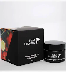 Protective Nourishing Cream Vegetable  Крем захисний поживний з овочами