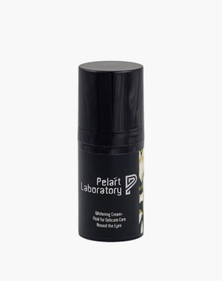 Pelart Laboratory -Whitening Cream-Fluid for Delicate Care around the Eyes Whitening cream-fluid for delicate care around the eyes Крем-флюїд відбілювальний для делікатного догляду навколо очей.