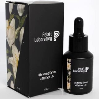 Whitening serum "Melfade-J"  Сироватка відбілювальна "Melfade-J"
