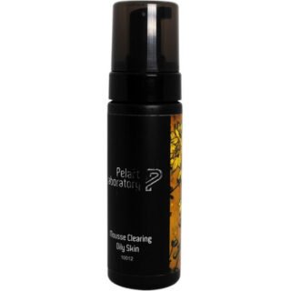 Mousse clearing oily skin Мус для очищення жирної шкіри