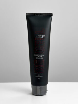 Pelart laboratory-r5-cream.webp MOISTURIZING CREAM СERAMIDE R5 Зволожувальний крем з церамідами