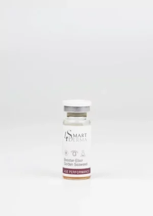 BOOSTER-FLIXIR GOLDEN SEAWEED.                                                                                                                                                                                                                                                                                                                                                                                                                                                                                                                                                                                                          Сироватка-Бустер Енергогенерувальний «Золоті водорості».