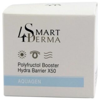 Polyfructol Booster Hydra Barrier X50 Ультразволожуючий бустер Х50 «Поліфруктол»