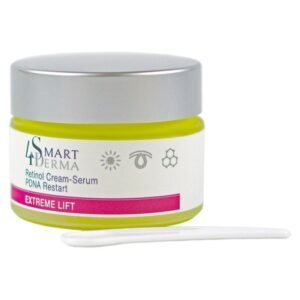 Cream-Serum PDNA Restart                                                                                                                                                                                                                              Рестарт-сироватка з ретинолом та PDNA