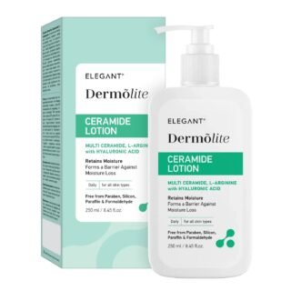 Керамід лосьйон Dermolite