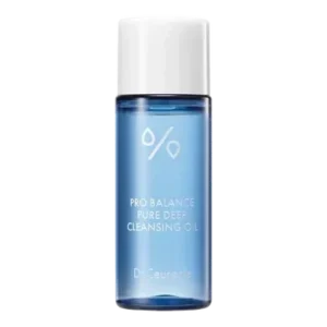 Pure Deep Cleansing Oil  Очищуюча гідрофільна олійка з пробіотиками. Мініатюра.