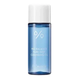 Pure Deep Cleansing Oil  Очищуюча гідрофільна олійка з пробіотиками. Мініатюра.