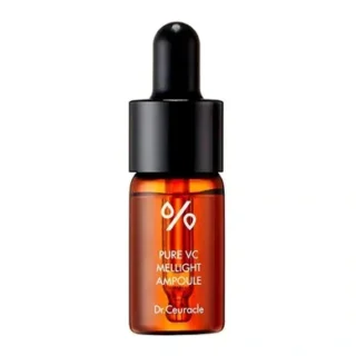 Pure Vc Mellight Ampoule Сироватка для обличчя з вітаміном С