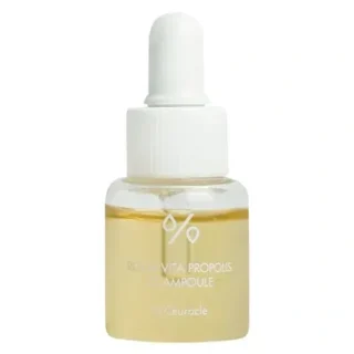 Dr. Ceuracle-Royal Vita Propolis 33-Ampoule(5).webp Royal Vita Propolis 33 Ampoule Ампульна сироватка з екстрактом прополісу. Мініатюра.