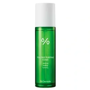 Tea Tree Purifine Toner Тонер з екстрактом чайного дерева