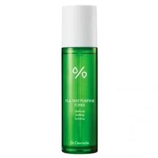 Tea Tree Purifine Toner Тонер з екстрактом чайного дерева