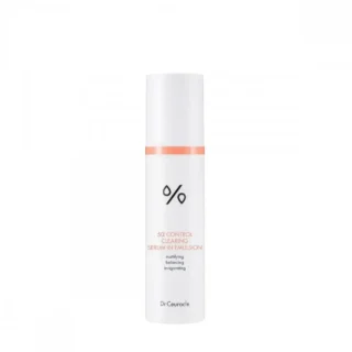 5α Control Clearing Serum in Emulsion Себорегулююча емульсія "5-альфа контроль"