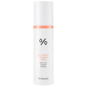 5α Control Clearing Toner Себорегулюючий тонер для обличчя "5-альфа контроль"