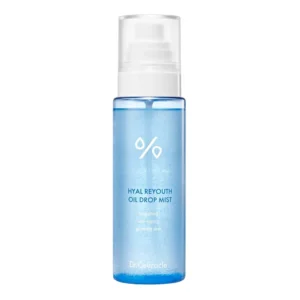 Hyal ReyouthOil Drop Mist  Двофазний зволожувальний міст з гіалуроновою кислотою