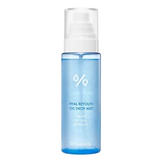 Hyal ReyouthOil Drop Mist  Двофазний зволожувальний міст з гіалуроновою кислотою