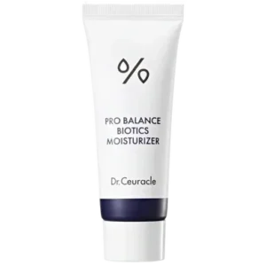 Pro Balance Biotics Moisturizer  Зволожуючий крем з пробіотиками. Мініатюра.