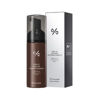 Dr.Ceuracle-Pure Vc Mellight Boosting-Essence Pure Vc Mellight Boosting Essence Бустерна есенція-мус з вітаміном С