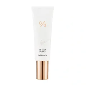 Recovery BB Balm SPF 28 PA++ Стійкий ББ крем-бальзам з матовим фінішем.