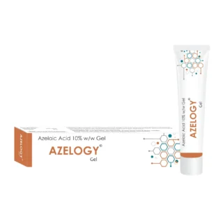 Elegant-Azelogy 10%-Gel Гель з азелаїновою кислотою 10% АЗЕЛОДЖІ
