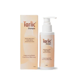 TARLIC SHAMPOO  Шампунь ТАРЛІК