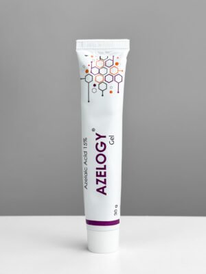 Гель з азелаїновою кислотою 15% АЗЕЛОДЖІ