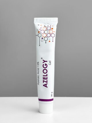 Гель з азелаїновою кислотою 15% АЗЕЛОДЖІ