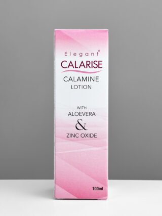 CALARISE CALAMINE LOTION  Лосьйон КАЛАРАЙС
