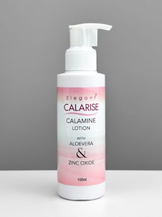 CALARISE CALAMINE LOTION  Лосьйон КАЛАРАЙС