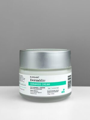 Dermolite Ceramide Крем ДЕРМОЛАЙТ КЕРАМІД
