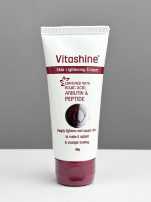 VITASHINE Крем для освітлення шкіри ВІТАШАЙН