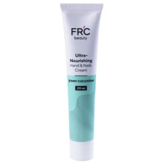Ultra-Nourishing Hand&Nails Cream Крем для рук та нігтів зволожуючий