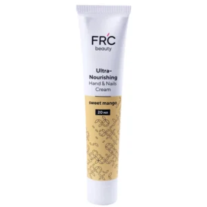 Ultra-Nourishing Hand&Nails Cream Крем для рук та нігтів зволожуючий