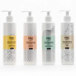Ultra-Nourishing Hand&Nails Cream Крем для рук та нігтів зволожуючий