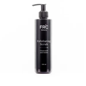 Скраб ексфоліант для рук та ніг FRC