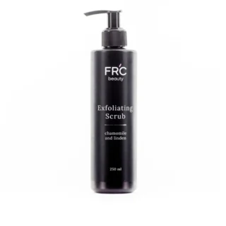 FRC Beauty-hands ans feet-scrub Скраб ексфоліант для рук та ніг FRC