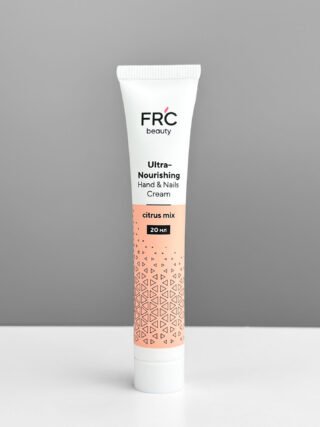 Ultra-Nourishing Hand&Nails Cream Крем для рук та нігтів зволожуючий