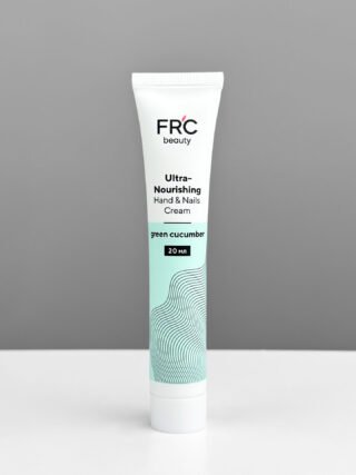 Ultra-Nourishing Hand&Nails Cream Крем для рук та нігтів зволожуючий