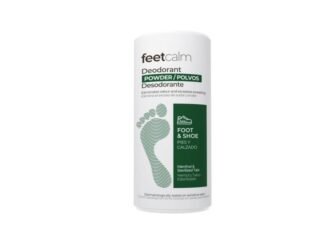 FeetCalm Порошок-дезодорант для ніг та взуття