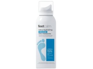 FeetCalm Ультразволожуючий мус