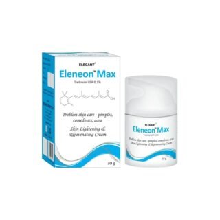 EleneonTM Max Еленеон Макс Третиноїн 0,1%
