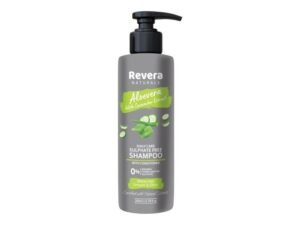 Revera Naturals Aloe Vera Shampoo Шампунь Ревера Алое Вера
