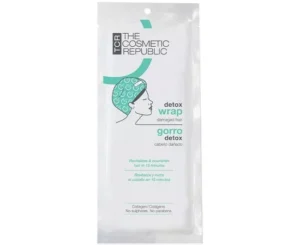 Detox wrap Обгортання Детокс для пошкодженого волосся