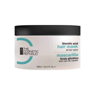 Glycolic acid Hair Mask Маска для волосся з гліколевою кислотою