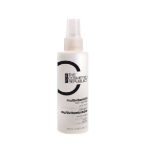 Multivitamin Hair Spray Мультивітамінний спрей-лак