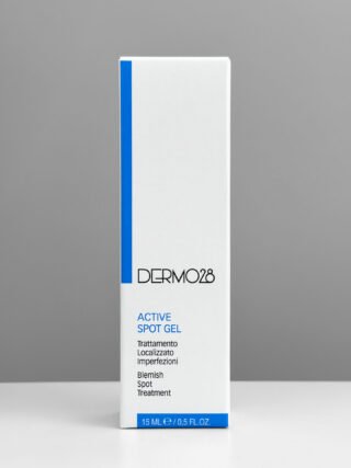 Active Spot Gel                                                                                                                                                                                                                                               Активний гель для локальної корекції обличчя