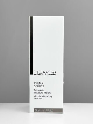 Crema Soffice Зволожуючий крем для обличчя