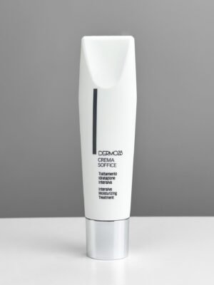 Crema Soffice Зволожуючий крем для обличчя