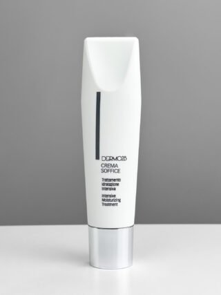 Crema Soffice Зволожуючий крем для обличчя