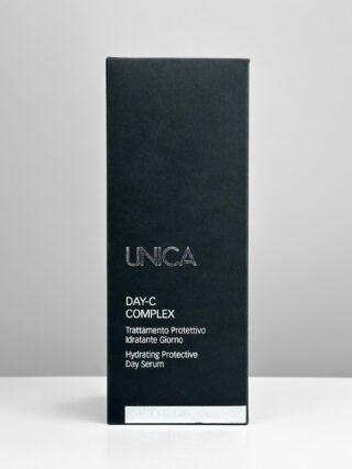 Day-C Complex                                                                                                                                                                                                                                                         Зволожувальна захисна денна сироватка
