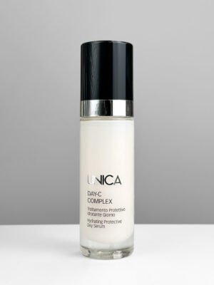 Day-C Complex                                                                                                                                                                                                                                                         Зволожувальна захисна денна сироватка